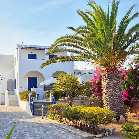 Villa Dolphin Azolimnos Dış mekan fotoğraf